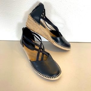 Kenneth Cole Clo Espadrille Wedge